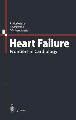 【预订】Heart Failure: Frontiers in Cardiology