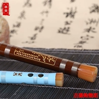 Đắng tre sáo hồ màu xanh tinh chế phần mới bắt đầu giới thiệu nhạc cụ quốc gia món quà đôi điểm bảy bộ - Nhạc cụ dân tộc đàn nguyệt cầm