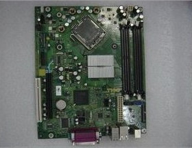 DELL OptiPlex 745小主板 WK833 WF810 CY944 KY238 YJ136