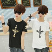 Jeans pour adolescent pieds Slim pour automne - Ref 1467248 Image 12