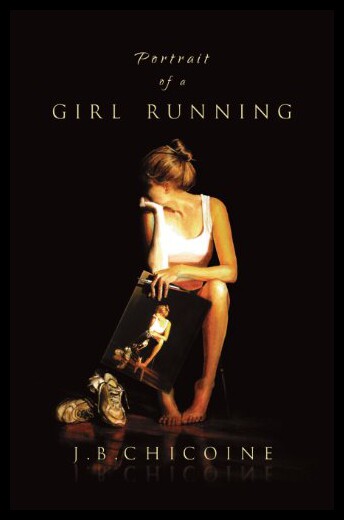 【预售】Portrait of a Girl Running