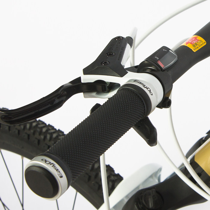 Poignées de vélo EASYDO - Ref 2337623 Image 1