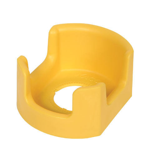 凯昆KACON Φ22mm按钮防护座 急停开关防护座 防护座 KEG12Y