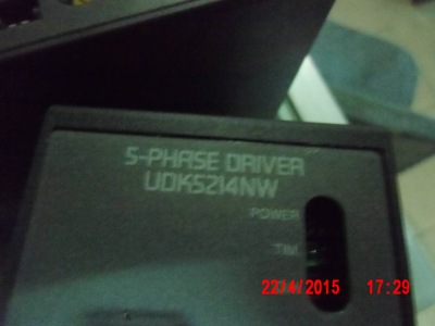 议价UDK5214NW驱动器现货VEXTA