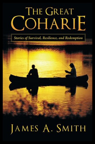 【预售】The Great Coharie: Stories of Survival, Resilienc