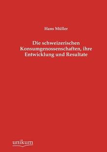 【预售】Die Schweizerischen Konsumgenossensc...