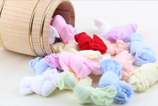 Chaussettes enfant - Ref 2107609 Image 1