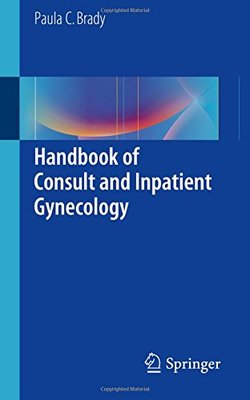 【预订】Handbook of Consult and Inpatient Gy...