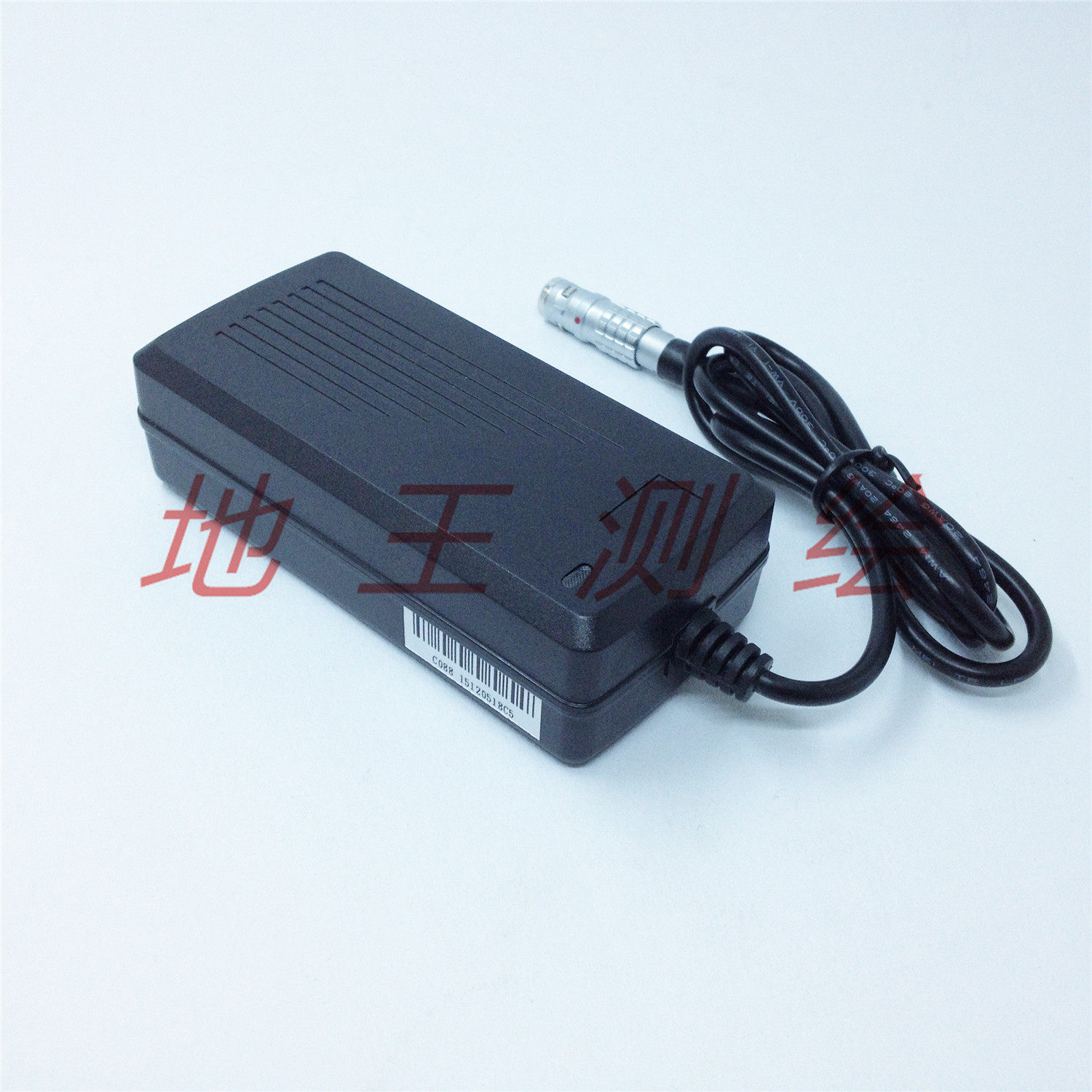 SOKKIA/索佳全站仪充电器 索佳全站仪外挂电池BDC61充电器CDC71