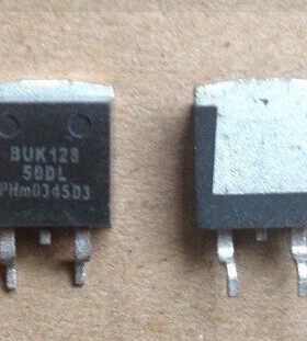 BUK128-50DL 汽车电脑板芯片 贴片三极管 量大价优