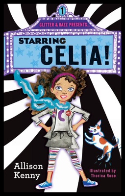 【预售】Starring Celia