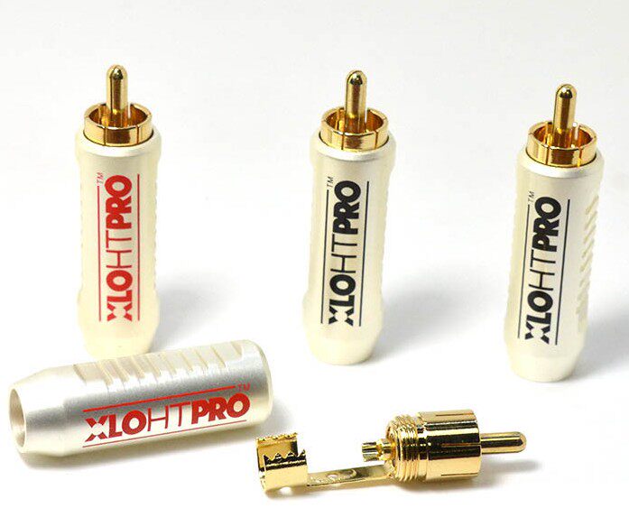 美國至高 XLO RCA蓮花頭 RCA插頭 蓮花插頭 連花插頭在類目 影音電器, 影音家電配件, 更多影音配件中 - 來自Buy2taobao.com提供專業的淘寶代購服務