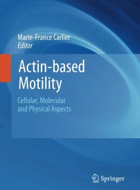 【预订】Actin-based Motility