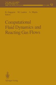【预订】Computational Fluid Dynamics and Rea...
