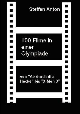 【预售】100 Filme in Einer Olympiade