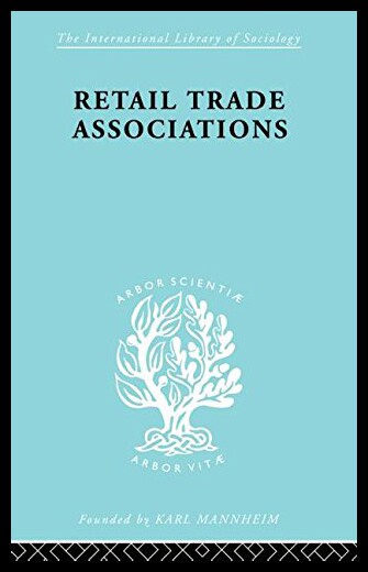 【预售】Retail Trade Assoctns Ils 163
