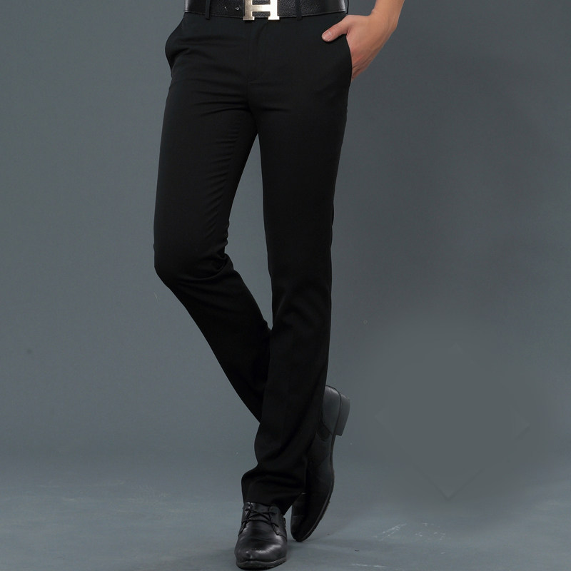 Pantalon droit pour jeunesse TUONIPAKE pour été - Ref 1488626 Image 1