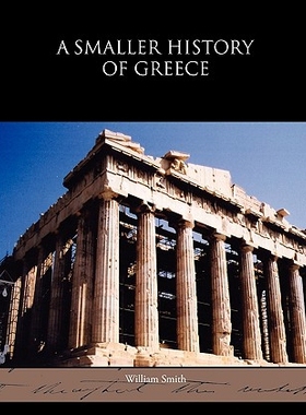 【预售】A Smaller History of Greece...