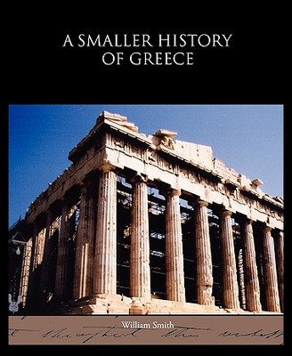 【预售】A Smaller History of Greece...