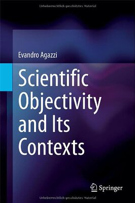【预订】Scientific Objectivity and Its Contexts