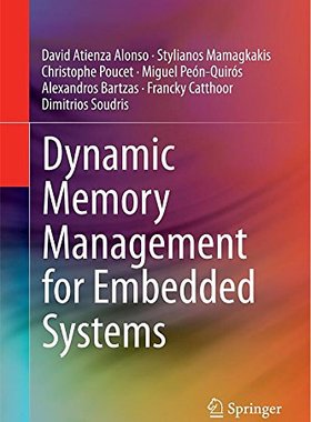 【预订】Dynamic Memory Management for Embedd...