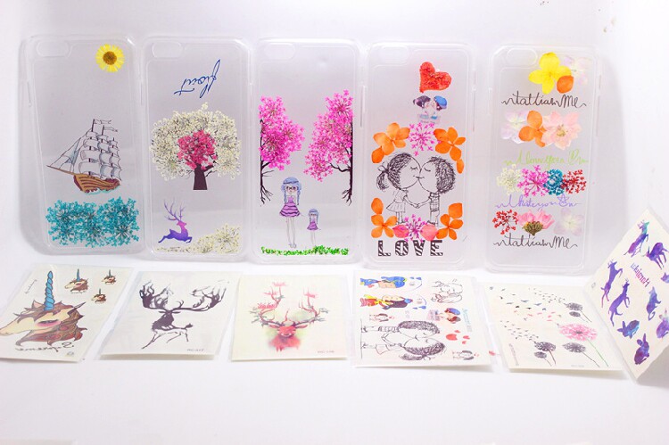 Sticker pour téléphone mobile - Ref 1371581 Image 1