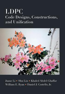 【预订】LDPC Code Designs, Constructions, an...