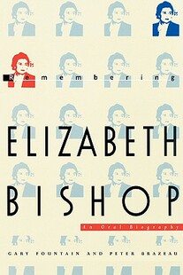 【预售】Remembering Elizabeth Bishop