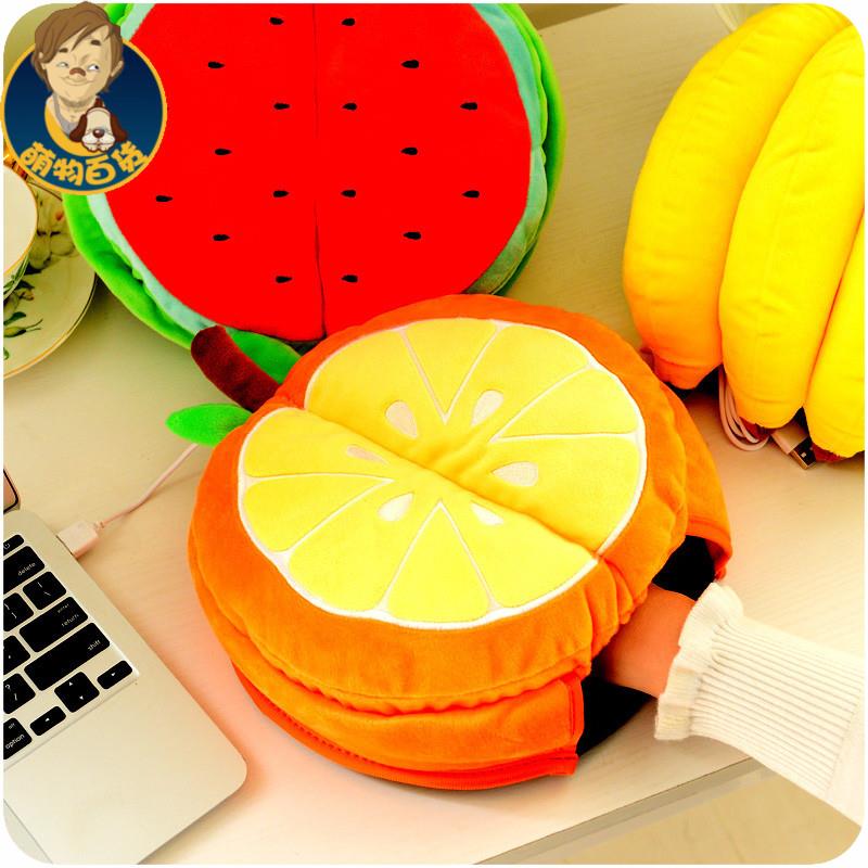 Coussin chauffant USB dessin animé - Ref 427734 Image 1