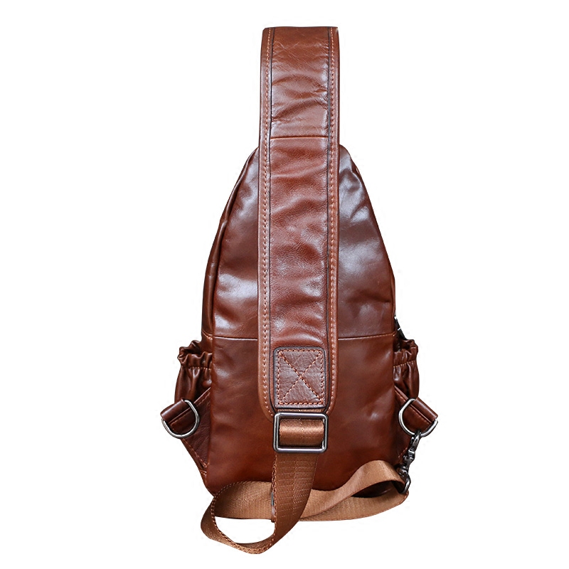 Sac pour homme - Ref 50758 Image 4