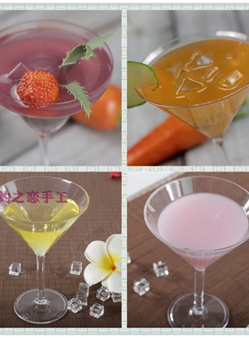 热销包邮饮料果汁鸡尾酒水仿真食品模型家居软装摆放摄影道具样品
