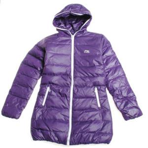 Blouson de sport femme LINING AYME326-1 - Ref 505094 Image 1