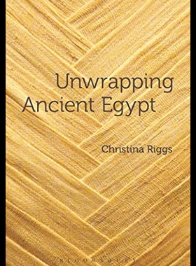 【预售】Unwrapping Ancient Egypt: The Shroud,