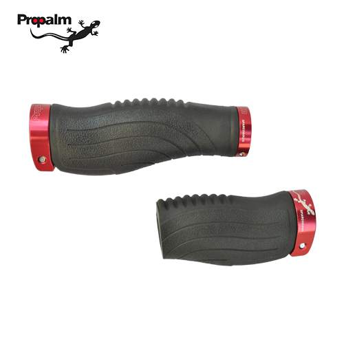 Poignées de vélo PROPALM - Ref 2355215 Image 1