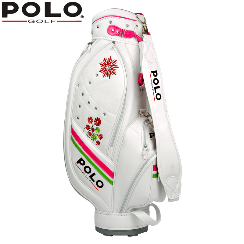 Sac de golf - Ref 45072 Image 1