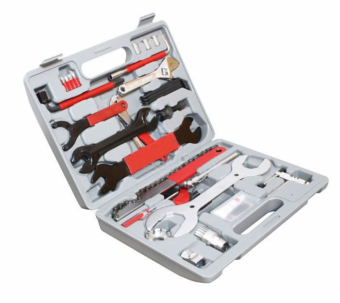 Outils pour vélo KINGSIR - Ref 2281770 Image 1