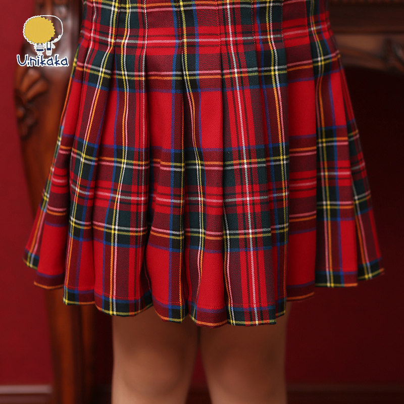 Jupe enfant UNIKAKA en polyester - Ref 2051983 Image 1