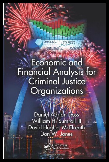 【预售】Economic and Financial Analysis for Criminal Just