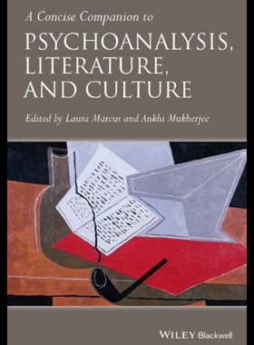 【预售】A Concise Companion to Psychoanalysis, Literature