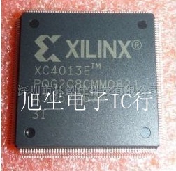 XC4013EPQ208 XC4013E-3PQ208C 全新原装 现货库存