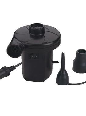 正品斯特美stermay HT-196A车载专用电泵 充抽两用充气泵 三接口