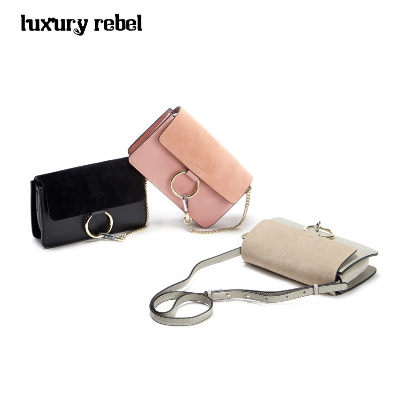 LR Female bag Luxury Rebel New handbag Retro ring Single chain bag Diagonal packagein the Leather/Lady bags/Men's bag, Ms. bags  category - from Buy2taobao.com to provide professional Taobao agent buy service