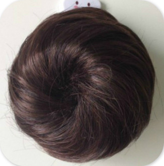 Extension cheveux - Chignon - Ref 229259 Image 1