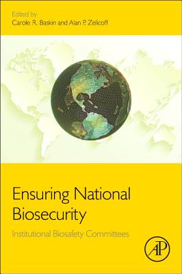 【预订】Ensuring National Biosecurity