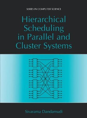 【预售】Hierarchical Scheduling in Parallel and Cluste...