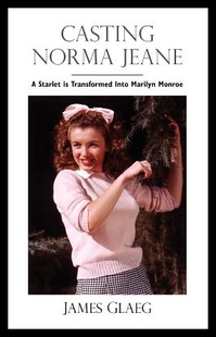 Norma Jeane Casting Starlet Tran 预售