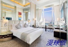 香港 富豪香港酒店 Regal HongKong Hotel 铜锣湾 湾仔