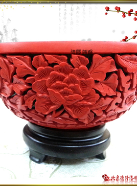 百顺如意手工聚财摆件