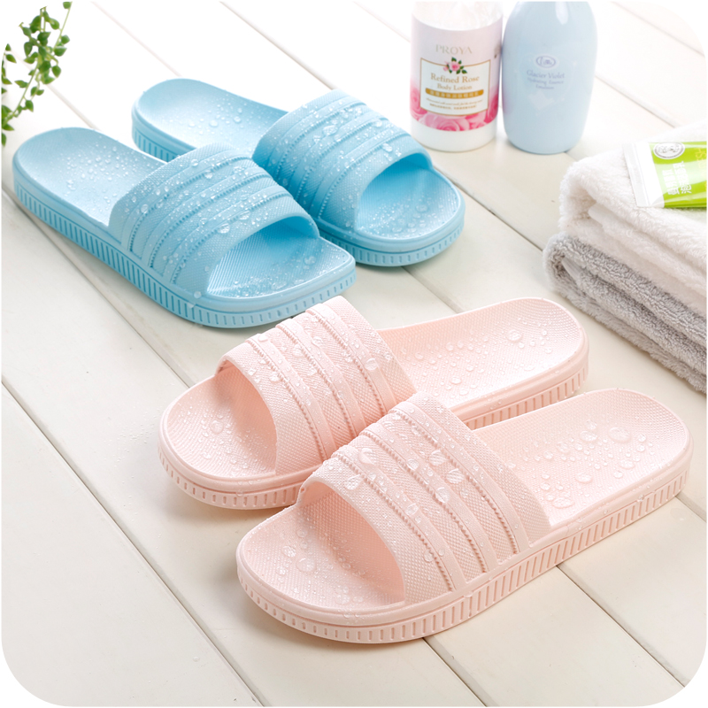 Sandales femme en plastique - Ref 2670087 Image 1