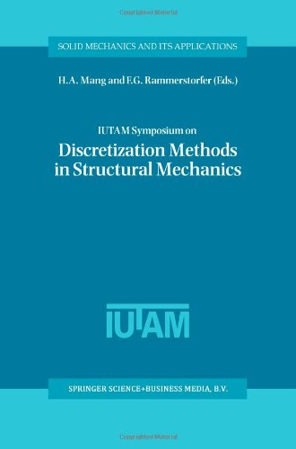 【预订】Iutam Symposium on Discretization Me...